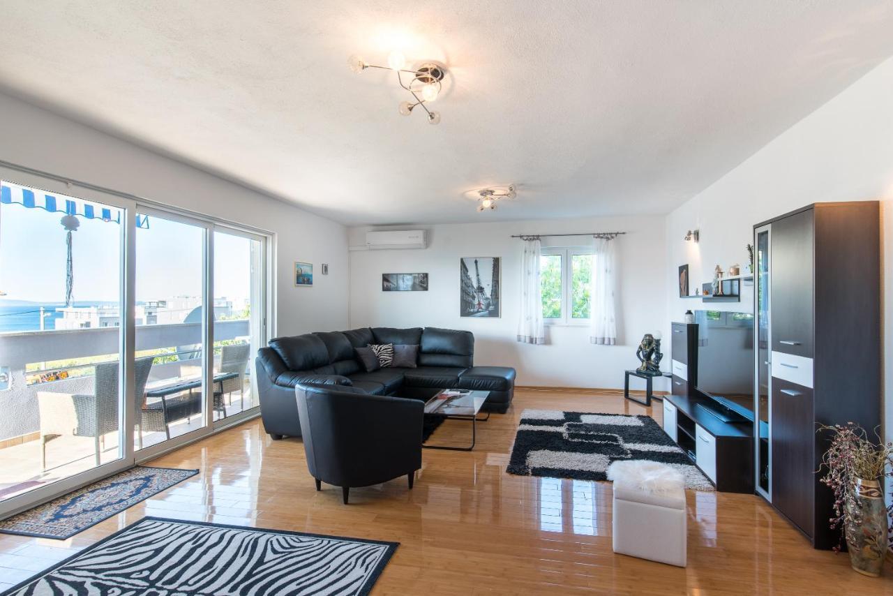 Apartment Gorana Спліт Екстер'єр фото
