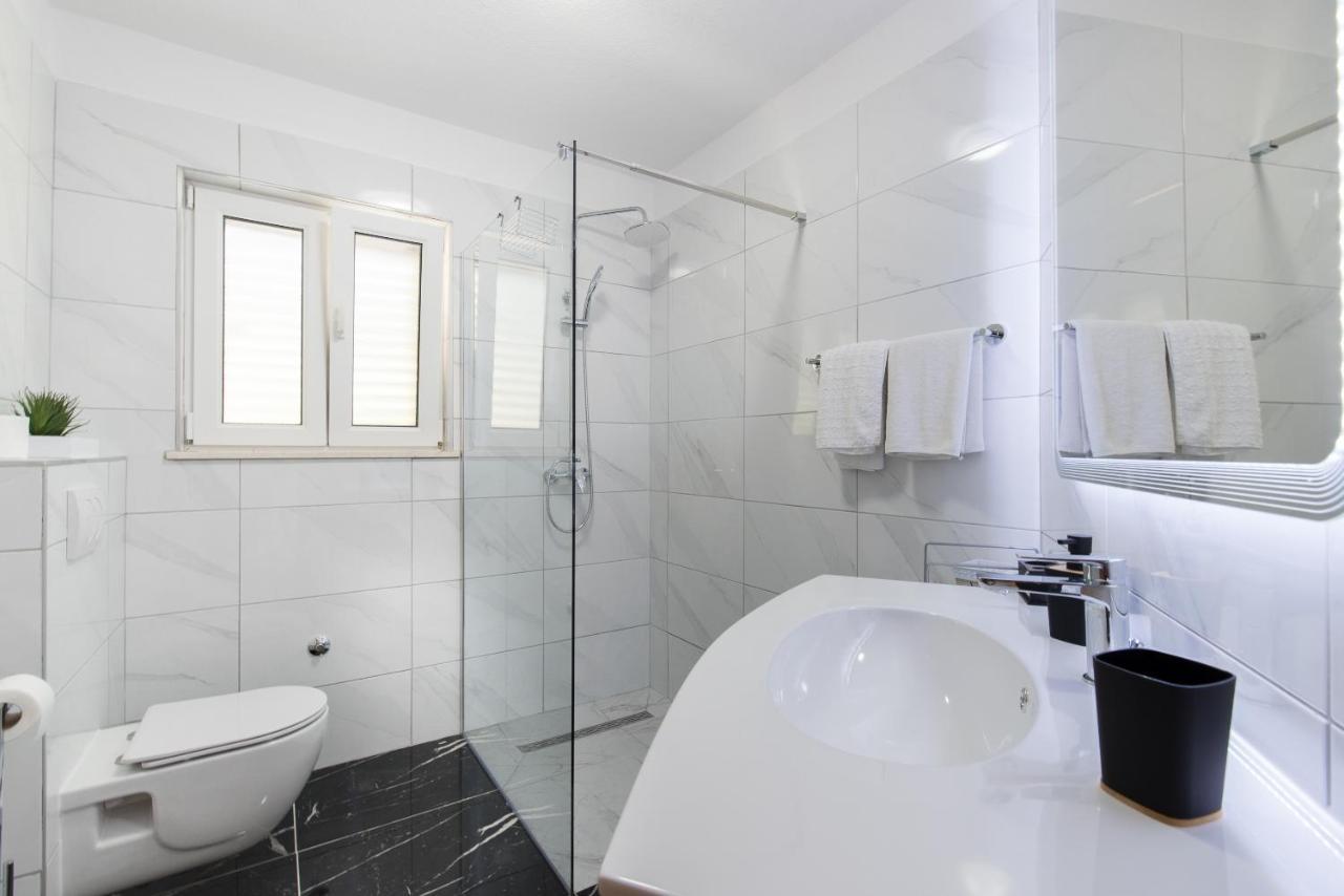 Apartment Gorana Спліт Екстер'єр фото