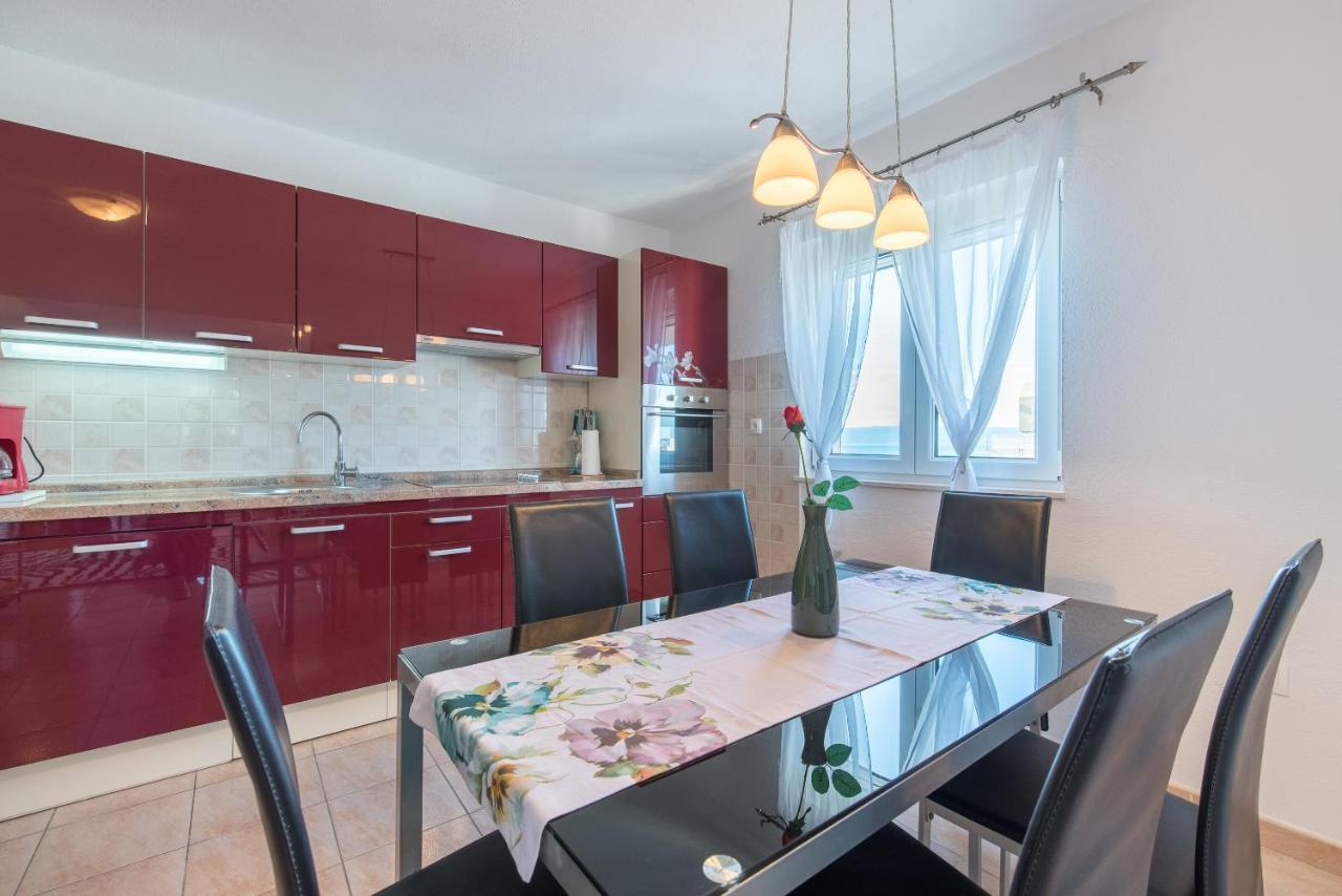 Apartment Gorana Спліт Екстер'єр фото