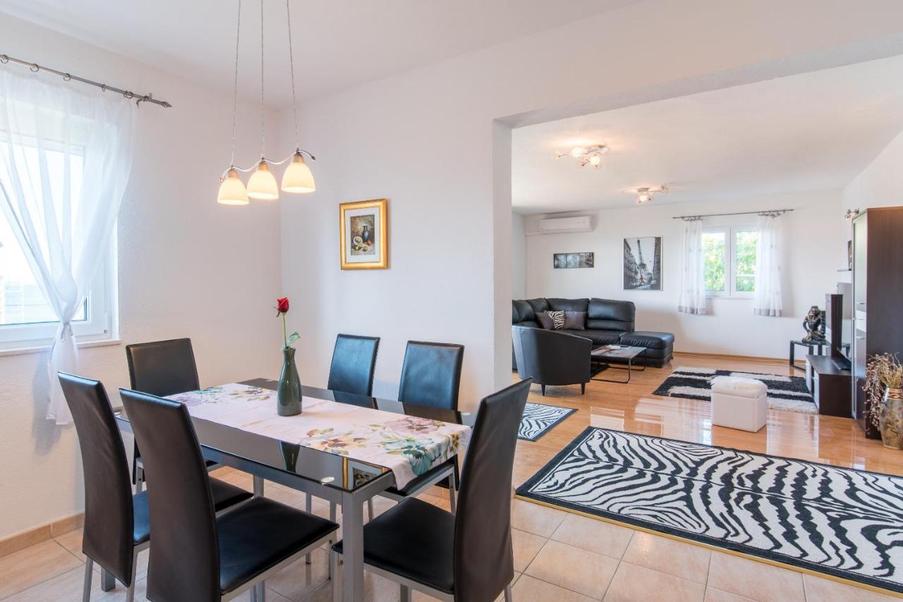 Apartment Gorana Спліт Екстер'єр фото