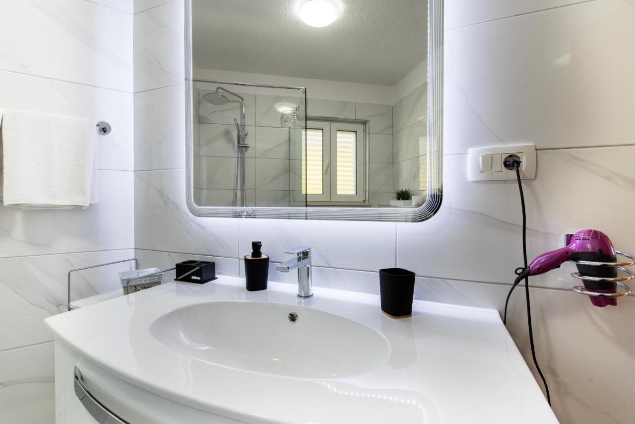 Apartment Gorana Спліт Екстер'єр фото