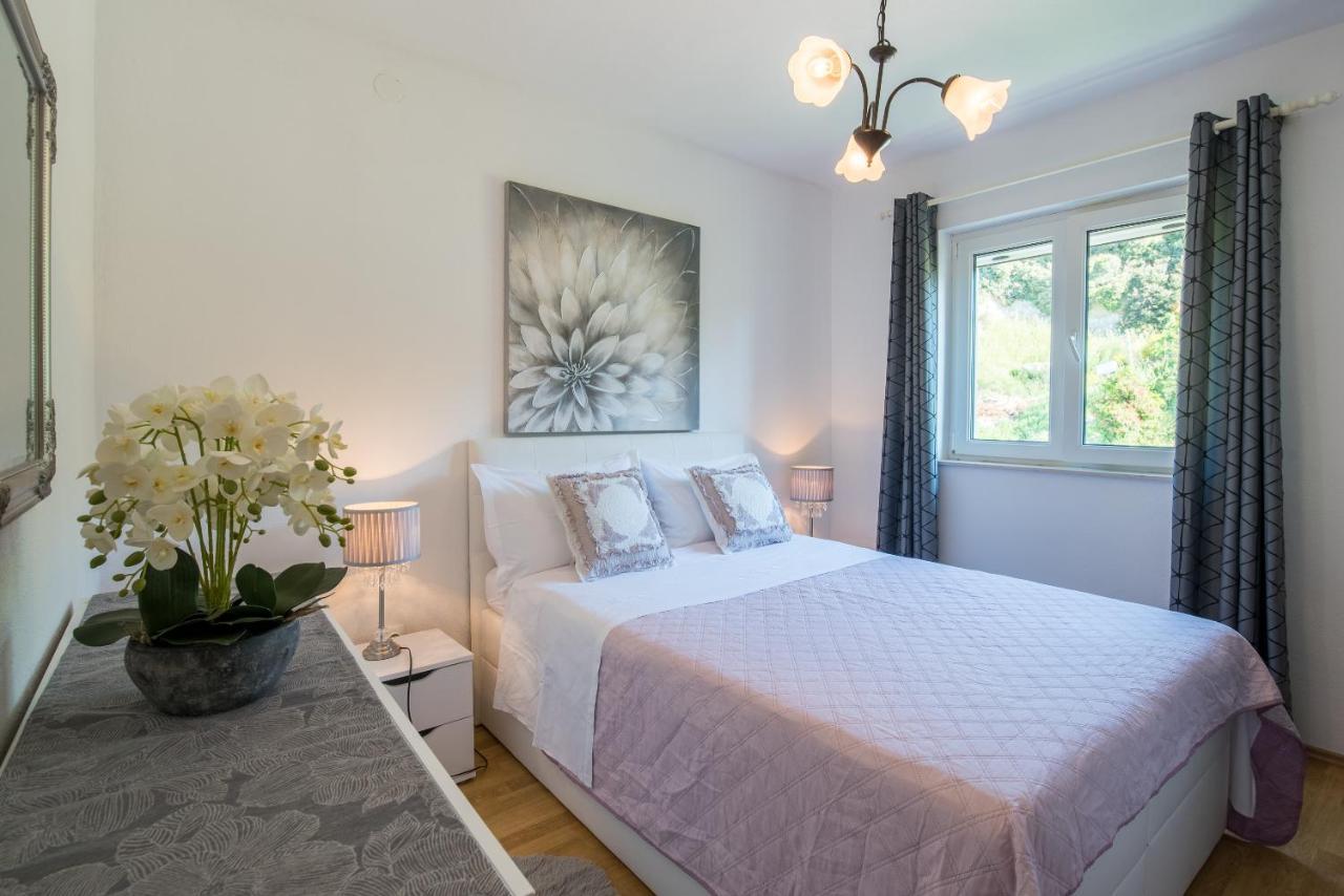 Apartment Gorana Спліт Екстер'єр фото