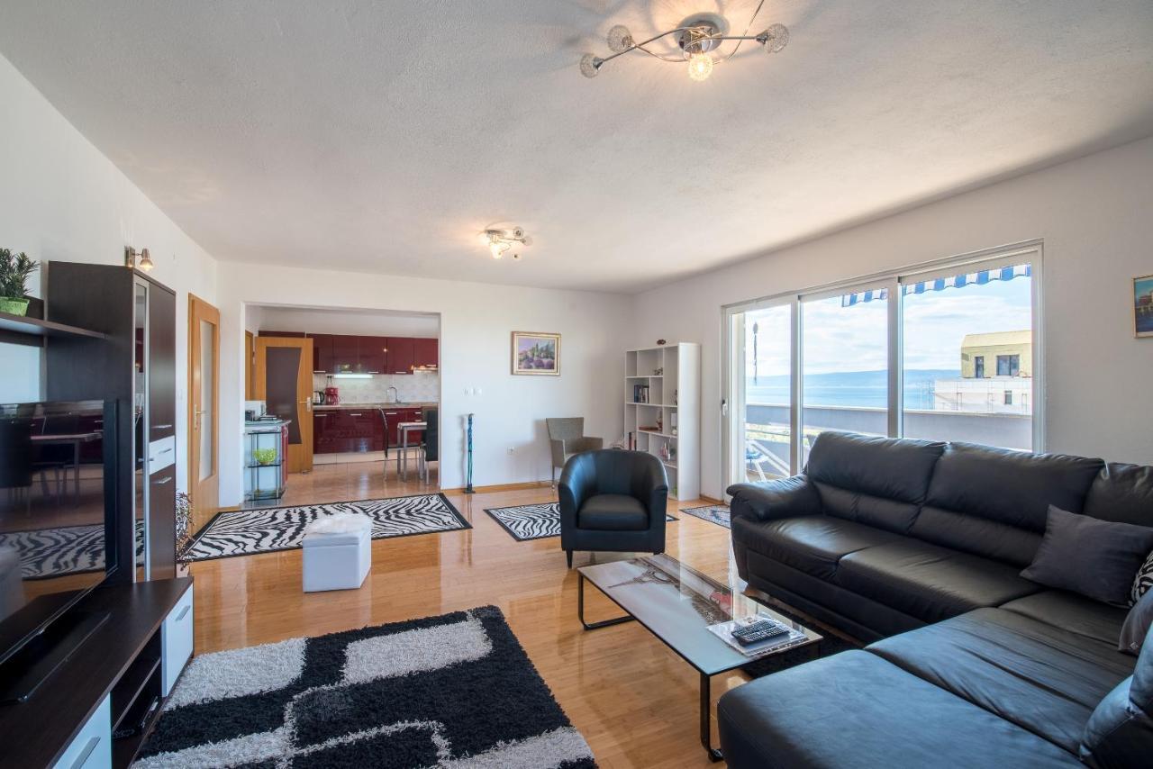 Apartment Gorana Спліт Екстер'єр фото