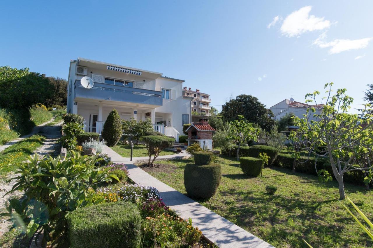 Apartment Gorana Спліт Екстер'єр фото