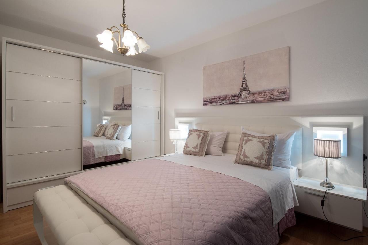 Apartment Gorana Спліт Екстер'єр фото