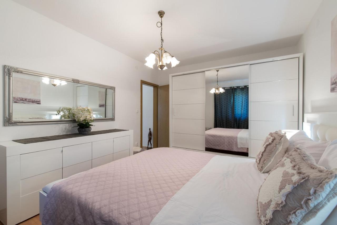 Apartment Gorana Спліт Екстер'єр фото
