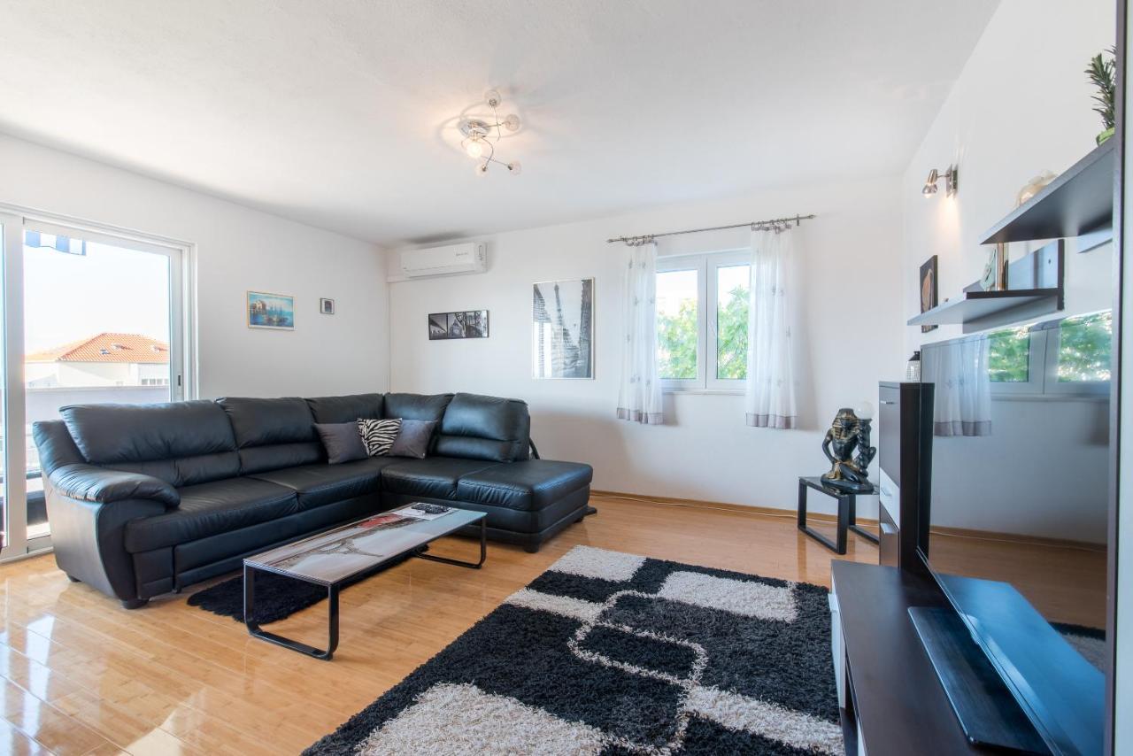 Apartment Gorana Спліт Екстер'єр фото
