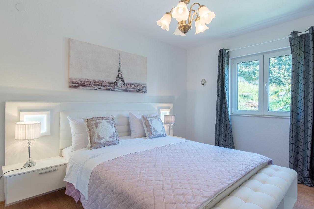 Apartment Gorana Спліт Екстер'єр фото