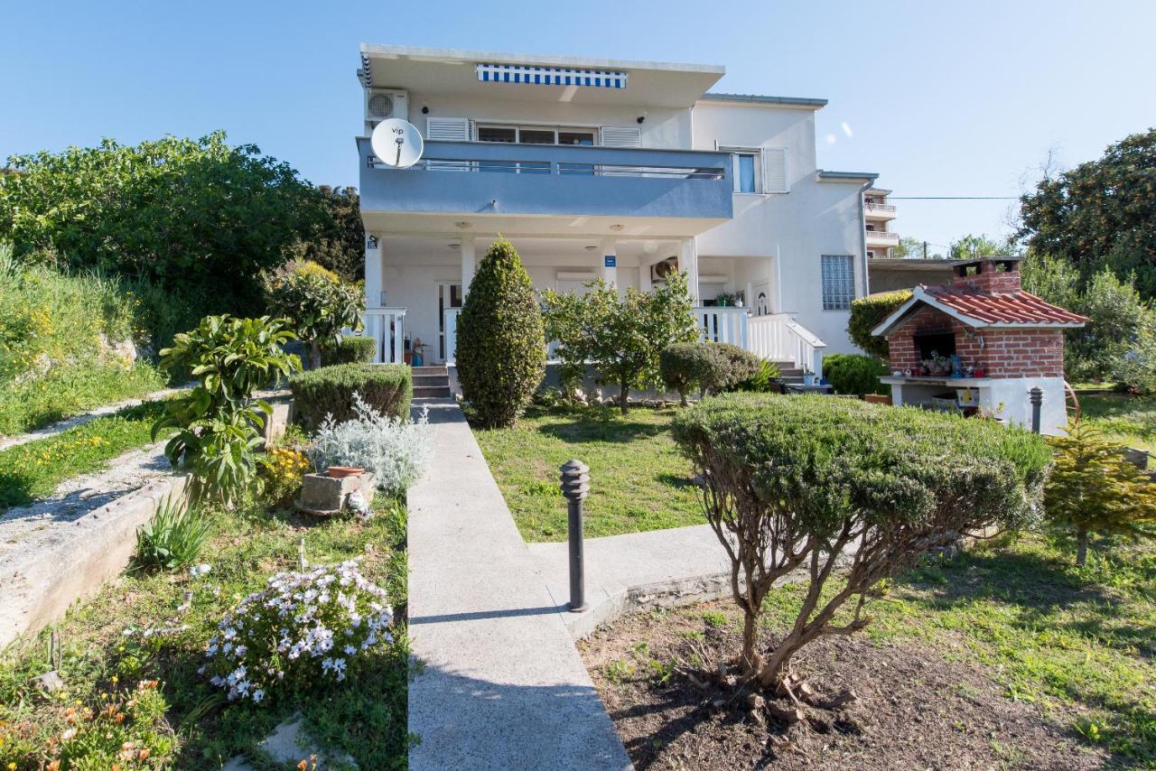 Apartment Gorana Спліт Екстер'єр фото
